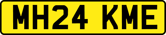 MH24KME