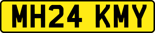 MH24KMY