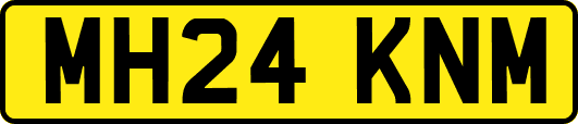 MH24KNM
