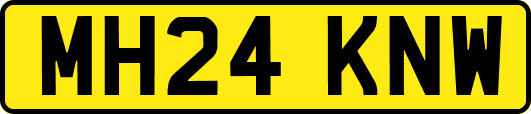 MH24KNW