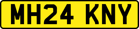 MH24KNY