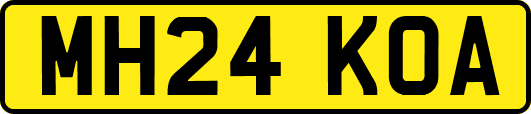 MH24KOA