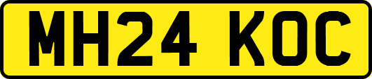 MH24KOC