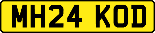MH24KOD