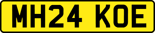 MH24KOE