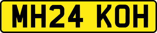 MH24KOH