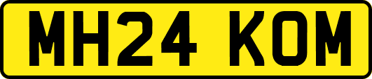 MH24KOM
