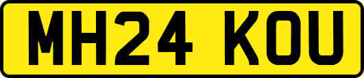 MH24KOU