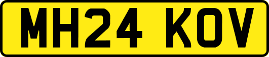 MH24KOV