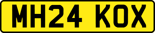 MH24KOX