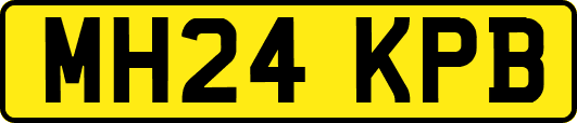 MH24KPB