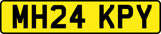 MH24KPY