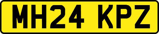 MH24KPZ