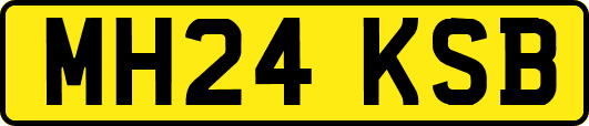 MH24KSB