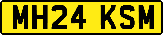MH24KSM