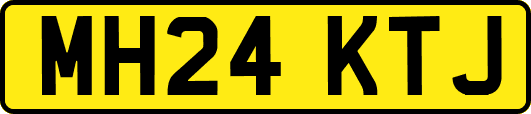 MH24KTJ