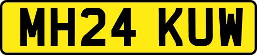 MH24KUW