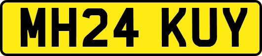MH24KUY