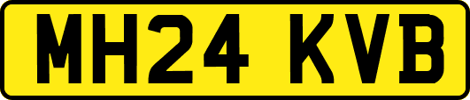 MH24KVB