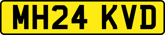 MH24KVD