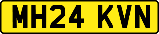 MH24KVN