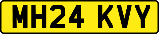 MH24KVY