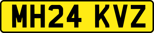 MH24KVZ