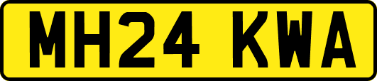 MH24KWA