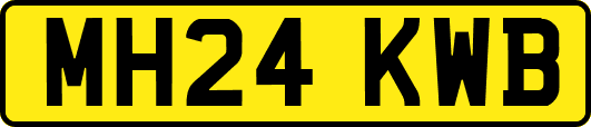 MH24KWB
