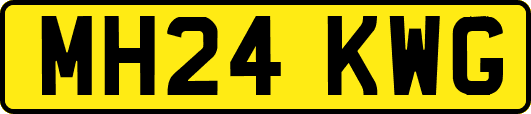 MH24KWG