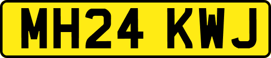 MH24KWJ