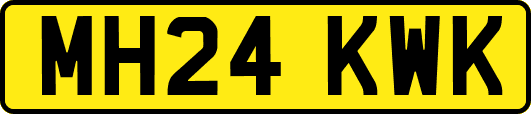 MH24KWK