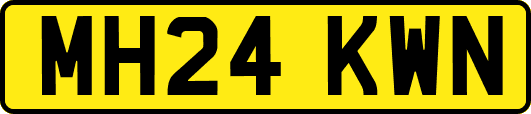 MH24KWN