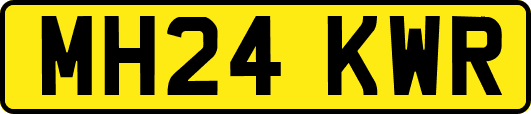 MH24KWR