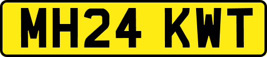 MH24KWT