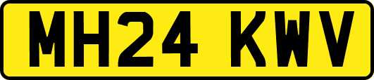 MH24KWV