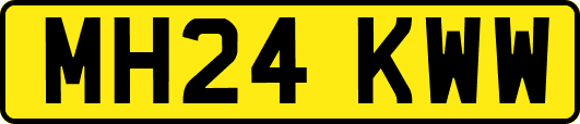 MH24KWW