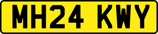 MH24KWY