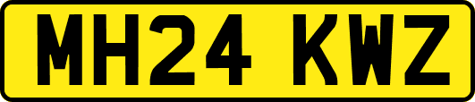 MH24KWZ