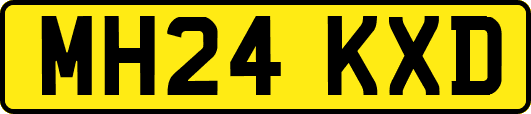 MH24KXD