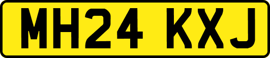MH24KXJ