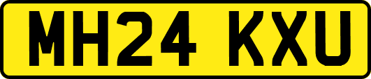 MH24KXU