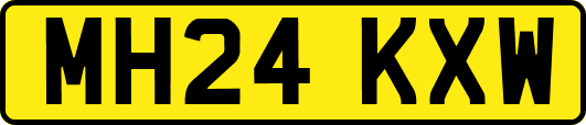 MH24KXW