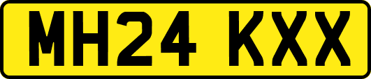 MH24KXX