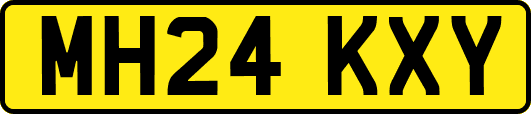 MH24KXY