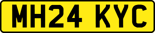 MH24KYC