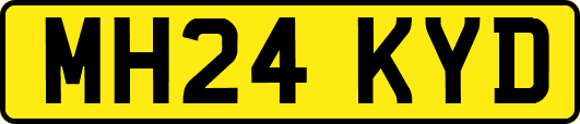 MH24KYD