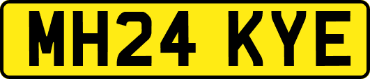 MH24KYE