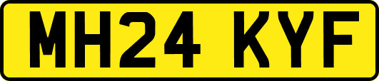 MH24KYF