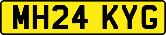 MH24KYG